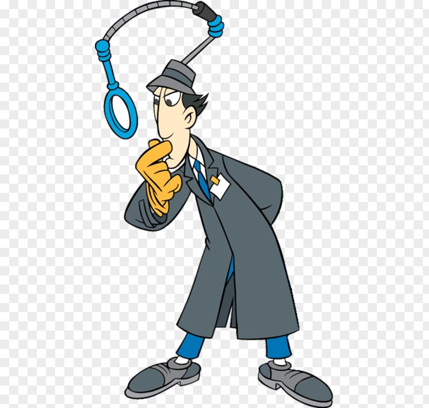 Writing Inspector Gadget Dr. Claw Image Television Show PNG