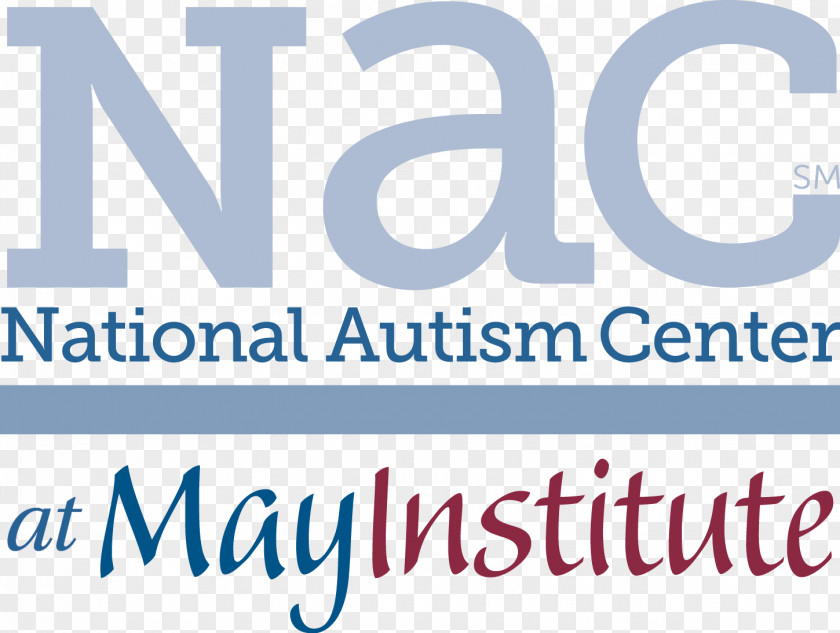 Autism Autistic Spectrum Disorders May Institute National Society Applied Behavior Analysis PNG