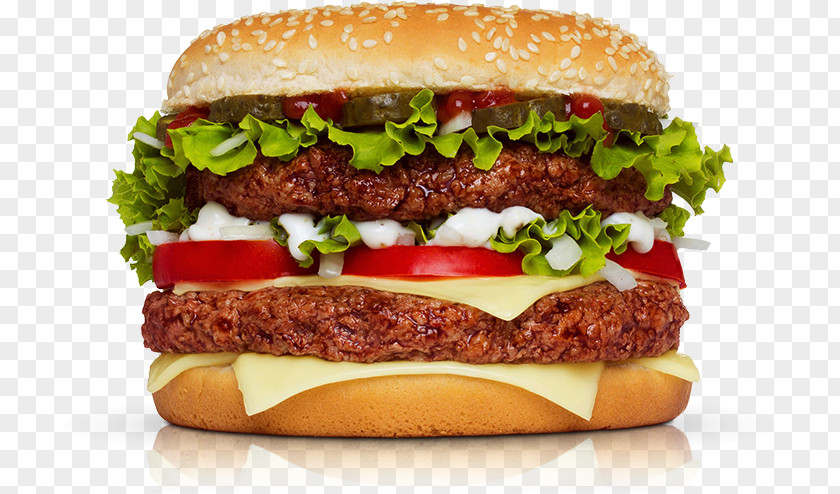 Burger King Whopper Hamburger Cheeseburger Buffalo Chicken Sandwich PNG