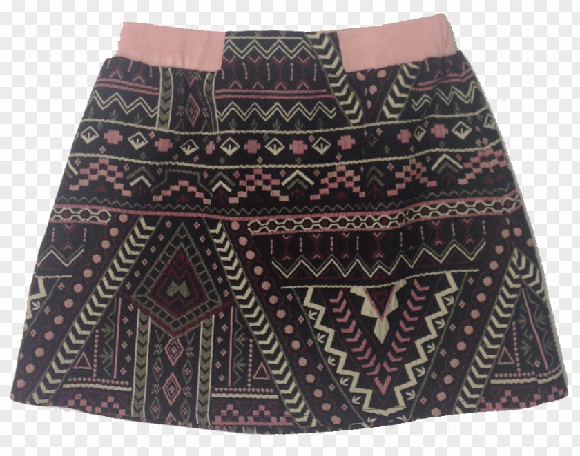 Chief Trunks Brown Skirt PNG