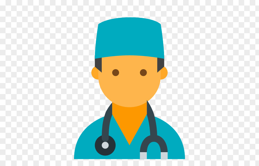 Doctor Icon Physician Medicine Health Care Therapy PNG