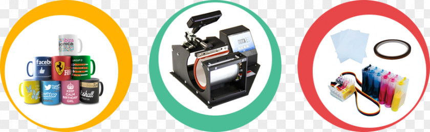 Dye-sublimation Printer Brand PNG