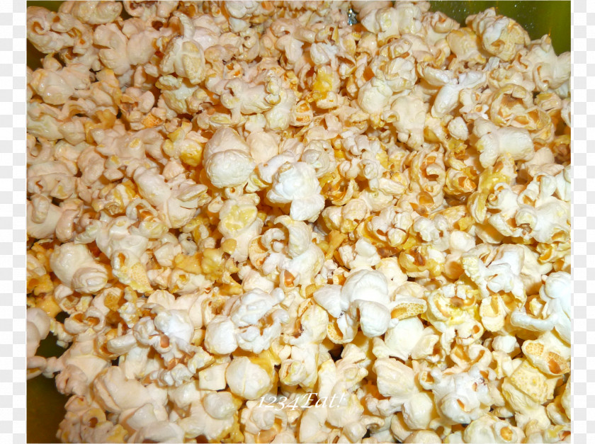 Eat Popcorn Kettle Corn Cuisine Of The United States Food Recipe PNG