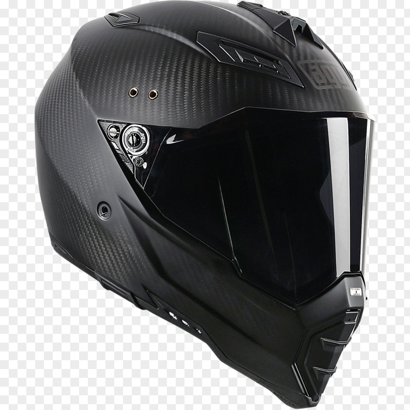 Motorcycle Helmets AGV Sport Bike Dual-sport PNG