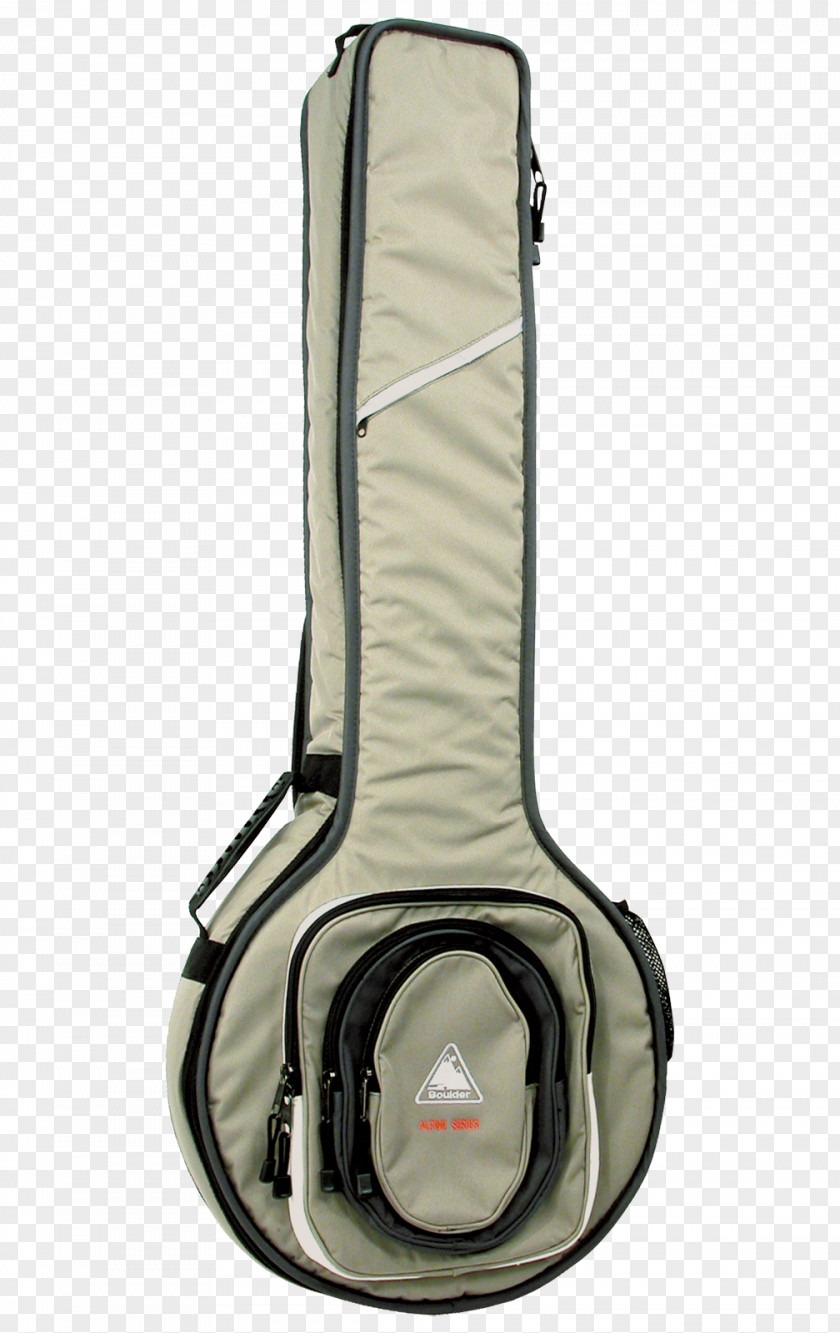 Musical Instruments Plucked String Instrument Gig Bag Banjo Neck PNG