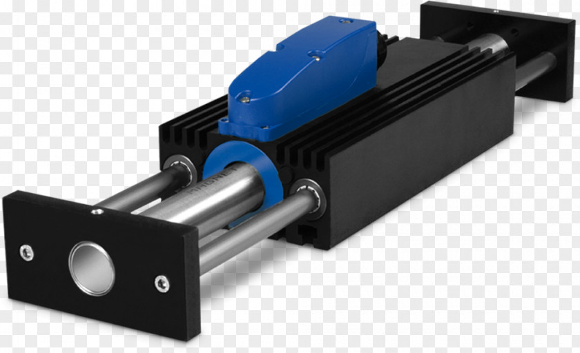 Spanner Linear Motor Electric Linearity Actuator PNG