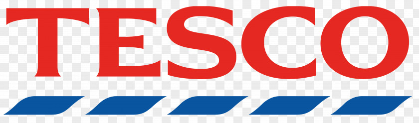 Tesco Extra Logo Retail PNG