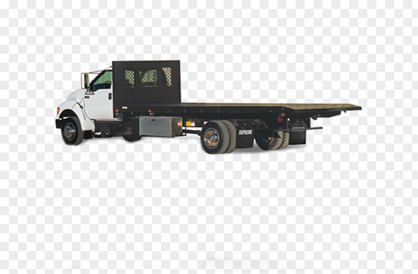 Tow Hitch Cargo Truckload Shipping Tire Transport PNG