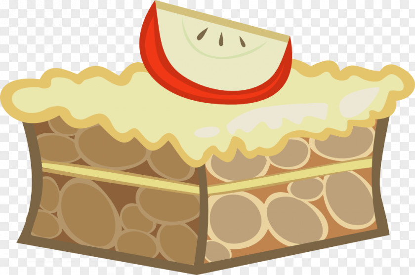 Apple Tart DeviantArt Food PNG