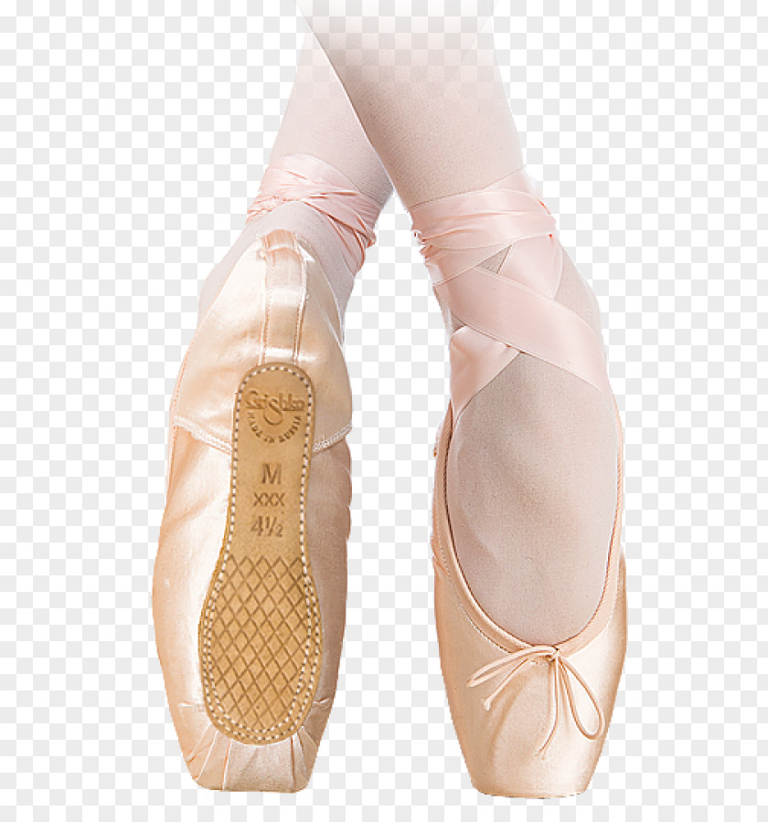 Ballet Pointe Shoe Technique Dance Vaganova Academy Of Russian PNG