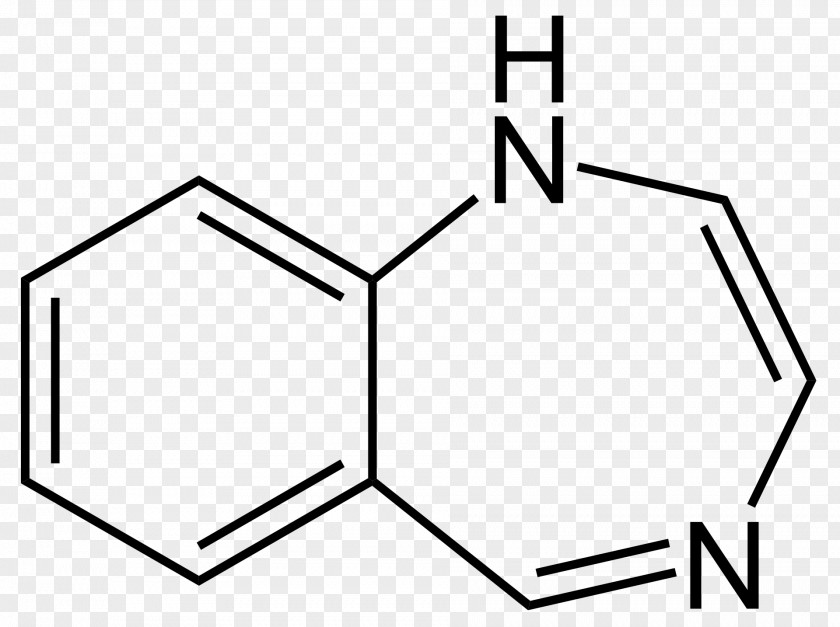 Benzodiazepine Benzopyran Chemistry 1,4-Diazepine PNG