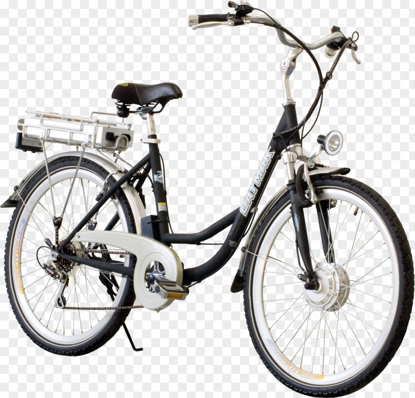 Bicycle Wheels Saddles Frames Electric Hybrid PNG