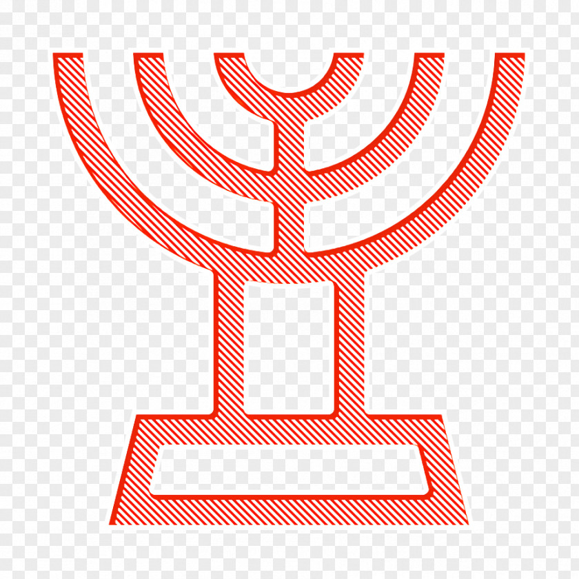 Candles Icon Religion PNG