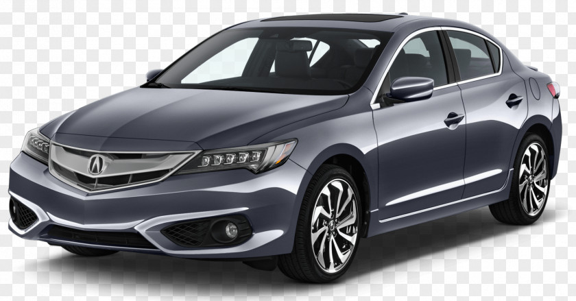 Car 2018 Acura ILX 2017 MDX TLX PNG