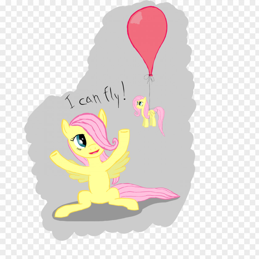 Cute Balloon Vertebrate Cartoon Clip Art PNG