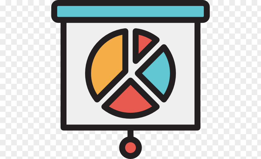 Digital Marketing Statistics Pie Chart Contextual Advertising PNG