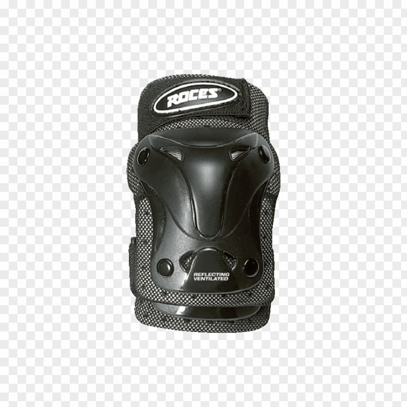 Elbow Pad Roces Skateboard In-Line Skates Kick Scooter Sport PNG