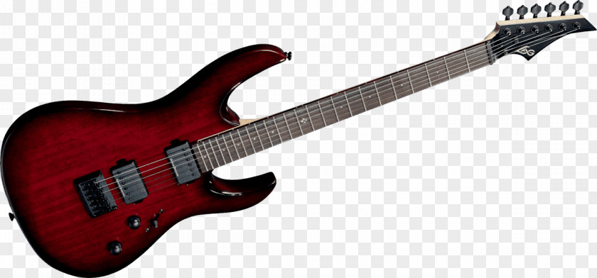 Electric Guitar Bass Yamaha Corporation Pacifica PNG