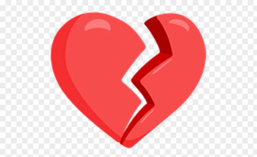 Emoji Emojipedia Broken Heart Love PNG