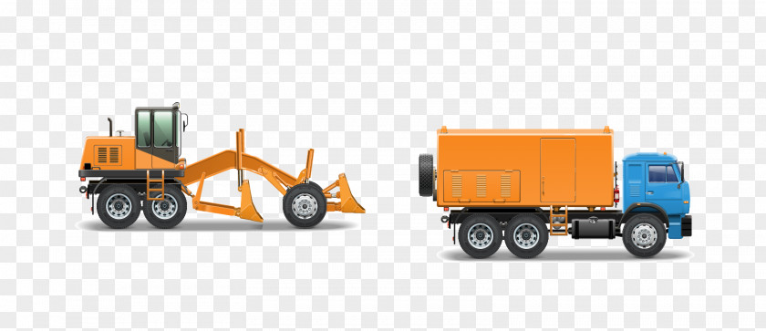 Excavator Royalty-free Photography Euclidean Vector PNG