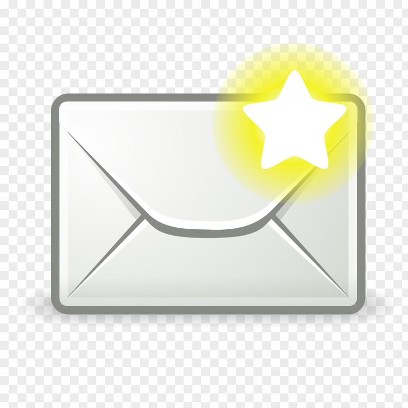 Exclamation Mark Email Wikipedia PNG
