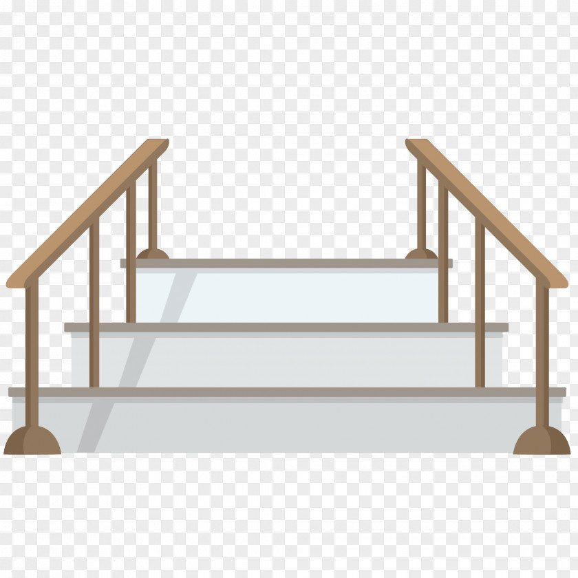 Flat Stairs Floor Download Computer File PNG