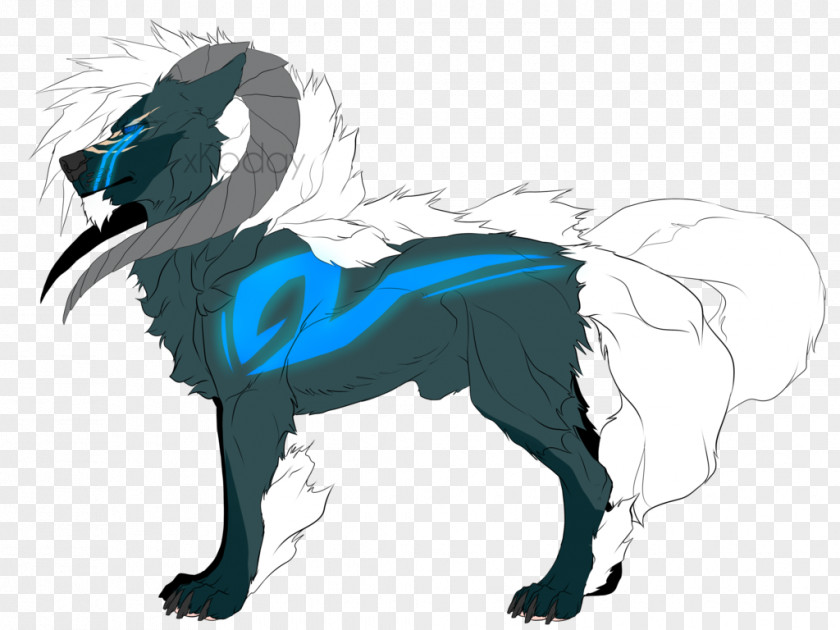 Gemstone Magic DeviantArt Drawing Canidae PNG