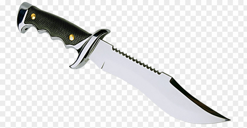 Knife Tang Blade Hunting & Survival Knives Handle PNG