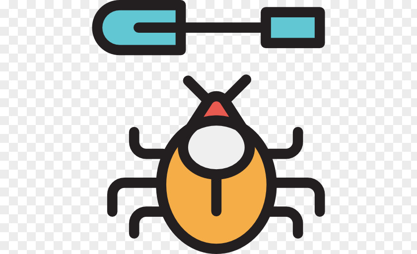 Ladybug Icon PNG