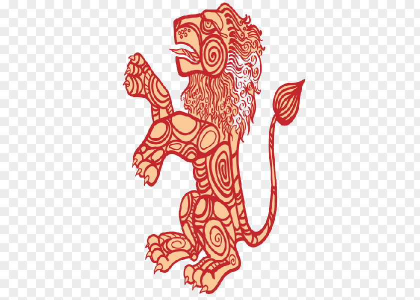 Leo Zodiac Drawing Horoscope Visual Arts Clip Art PNG