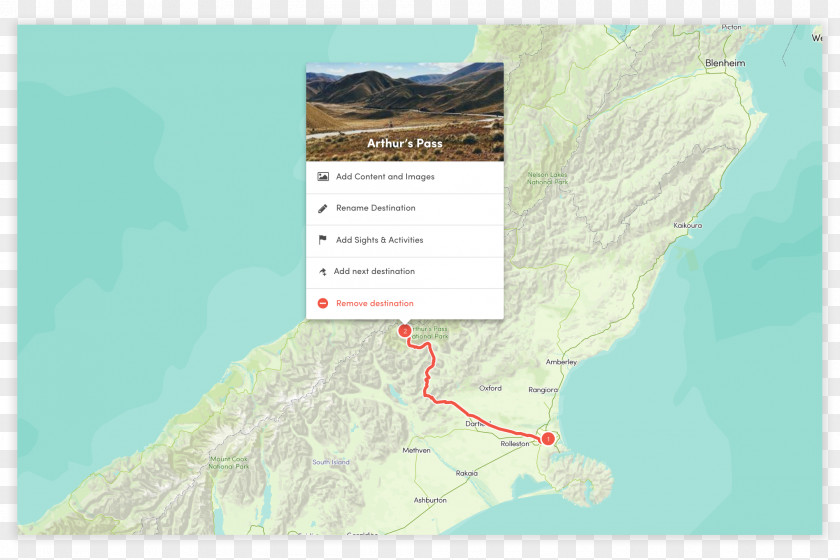 Map Responsive Web Design Alpaca Travel PNG