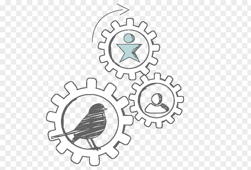 Marketing Account-based Sales Round-robin Scheduling Tournament PNG