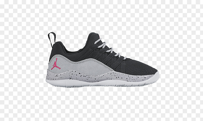 Nike Sports Shoes Air Jordan Max PNG