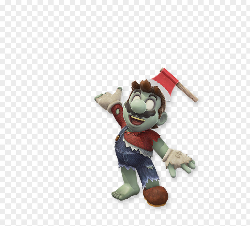 Outer Space Costumes Super Mario Odyssey New Bros Luigi Nintendo Switch Clothing PNG
