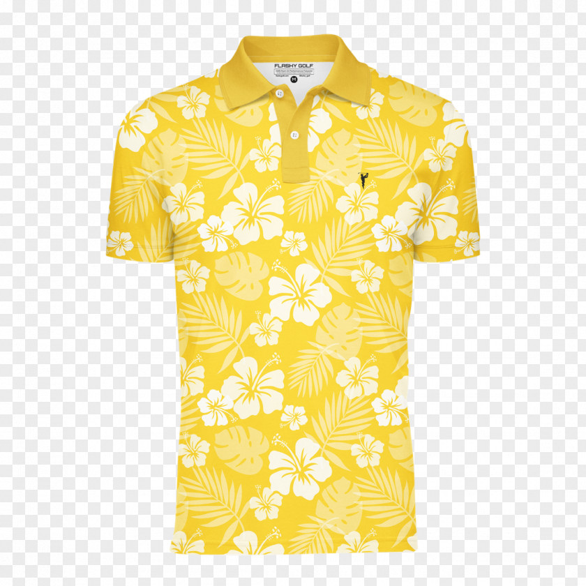 Polo Shirt T-shirt Men's Golf Clothing PNG