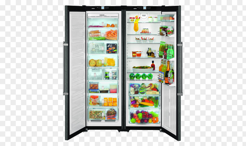 Refrigerator Andi-Co Australia Pty Ltd Freezers Auto-defrost Liebherr Group PNG