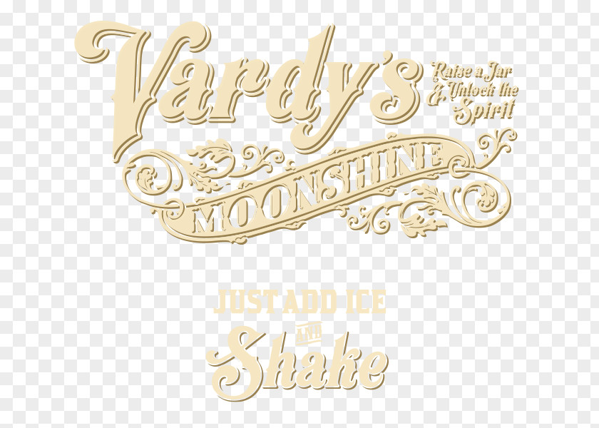 Vardy Logo Brand Font PNG