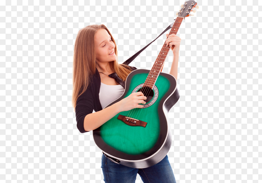 Acoustic Guitar Cuatro Acoustic-electric Stock Photography PNG