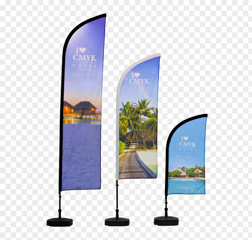 Amazon Deals Textile Printing Paper Product Roll Up Banner PNG