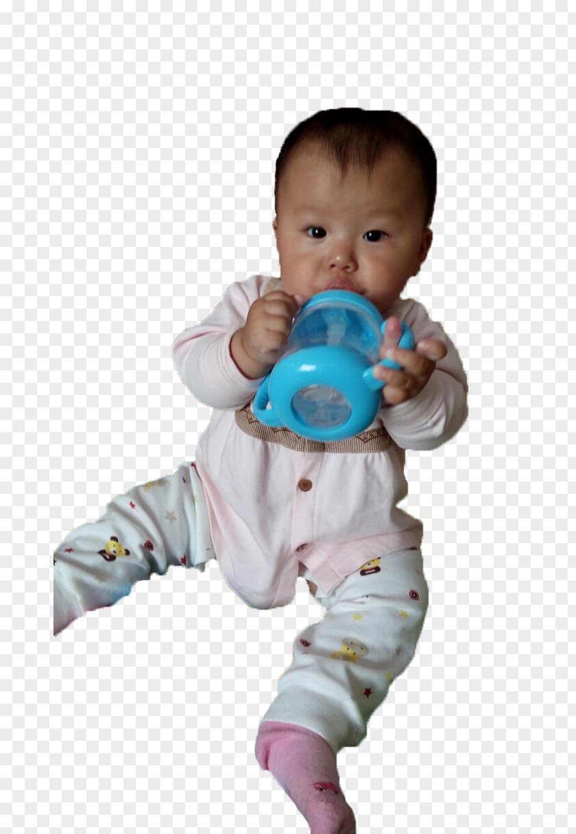 Baby Drink Water Infant Drinking PNG