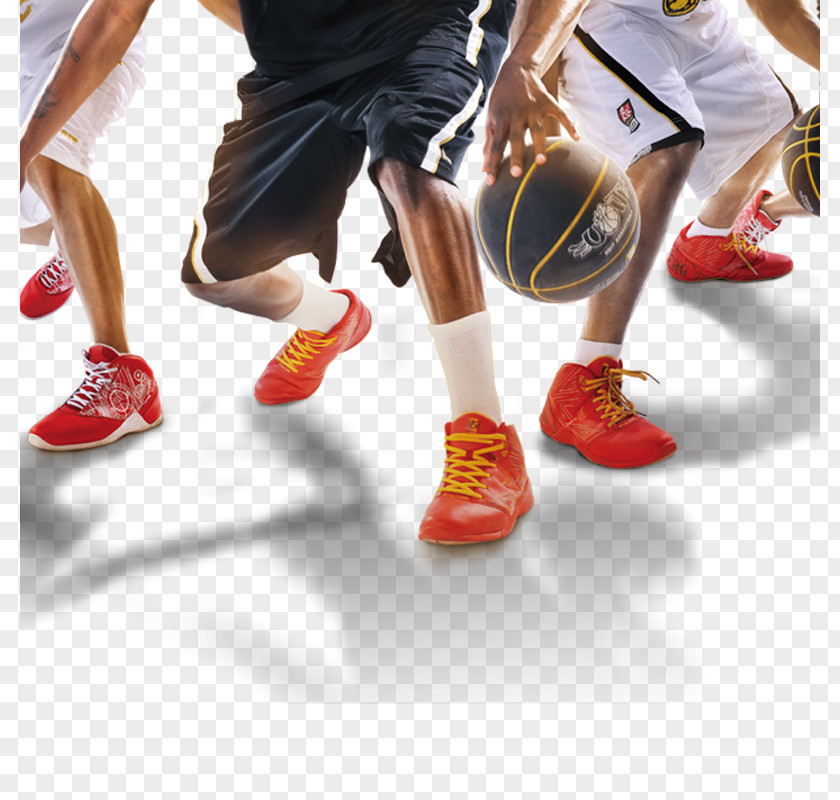 Basketball Creative Sport Shoe Running PNG