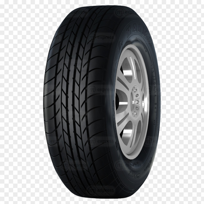 Car Radial Tire Tread Vehicle PNG