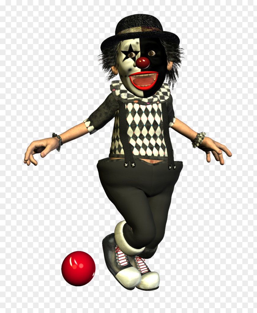 Clown Face Joker Harley Quinn Film Download PNG