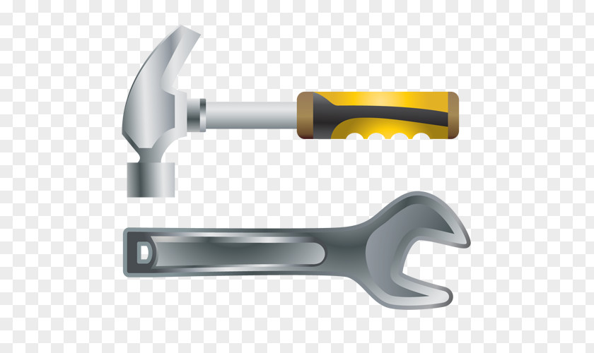 Hammer Tool PNG