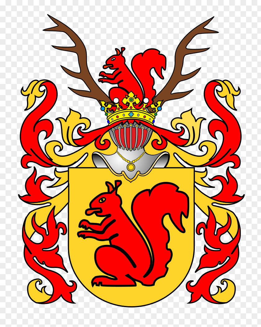 Herby Szlachty Polskiej Poland Leliwa Coat Of Arms Polish Heraldry PNG