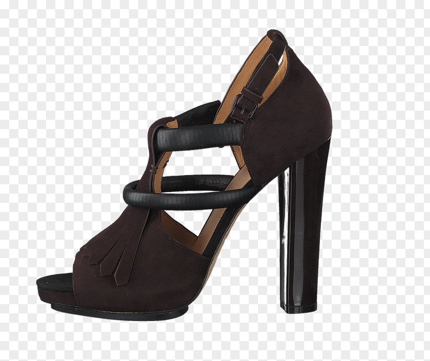 Hortensia High-heeled Footwear Sandal Shoe Pump PNG
