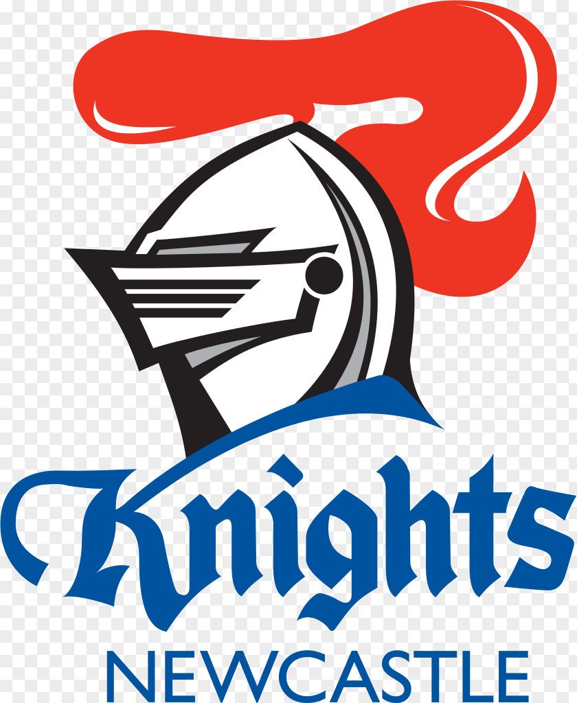 Knight Head Logo Newcastle Knights National Rugby League Canberra Raiders New Zealand Warriors PNG