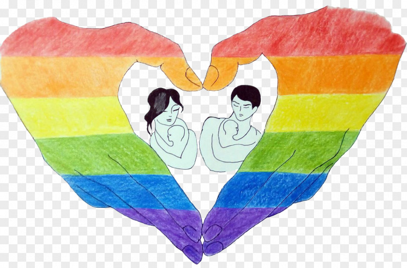 Lgbt Logo LGBT Rights In Ukraine Voluntary Association Organization Heart PNG