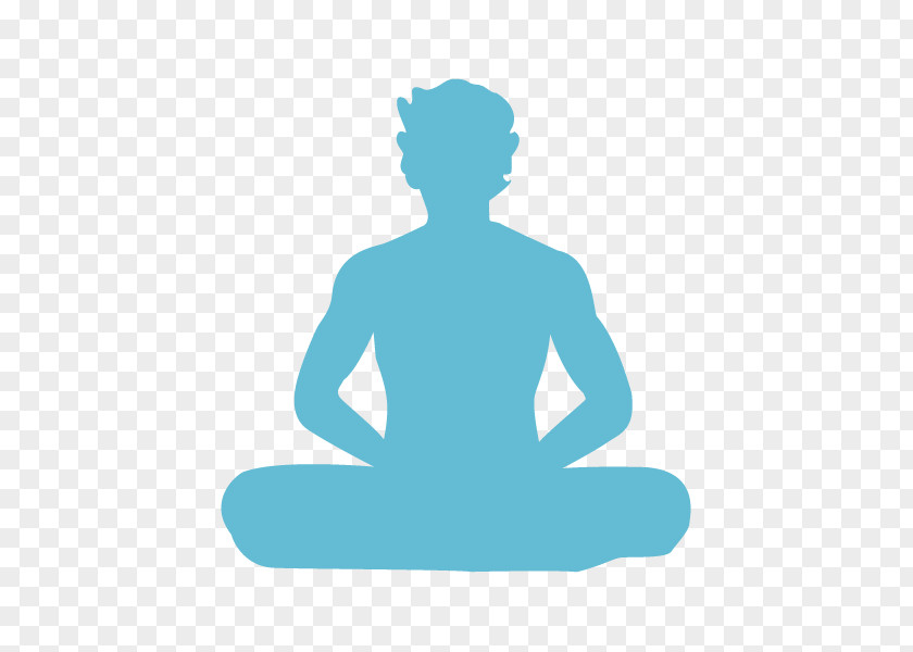 Meditation Hd Calmness Clip Art PNG