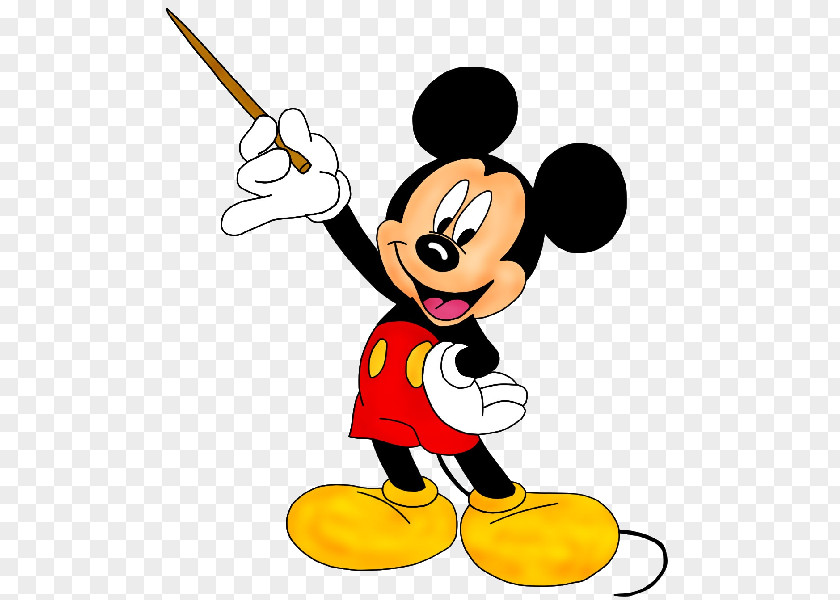 Mickey Mouse Minnie The Walt Disney Company Drawing PNG